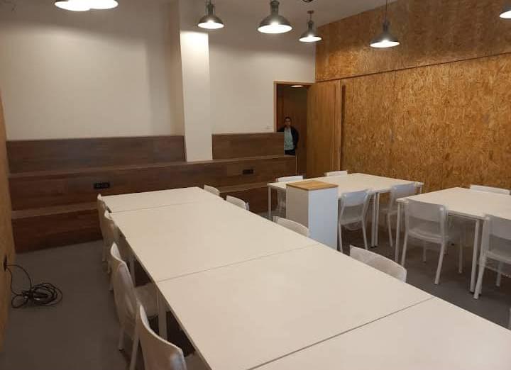 École Intuit Lab French Institute of Design Digital & Strategy Kolkata Infrastructure photo 10